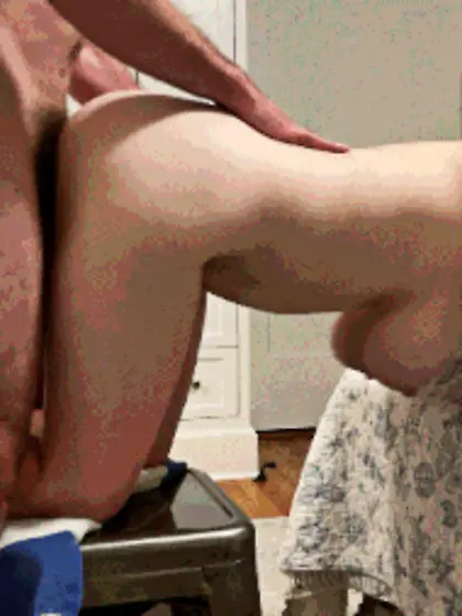 GIFs of me and my big titties