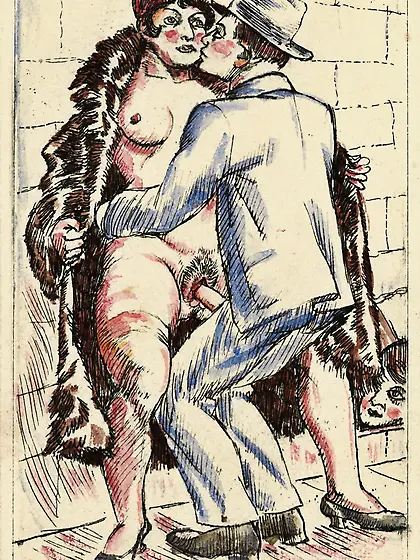 KAMA-SUTRA POPULAIRE c.  1930