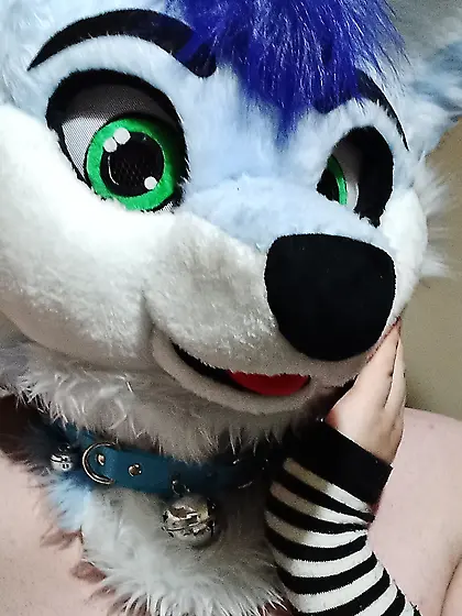Hi! UwU