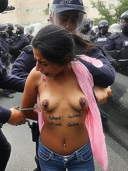 Indian Prisoner Slut