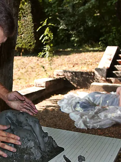 Ingrid will make you salivate uncontrollably today.