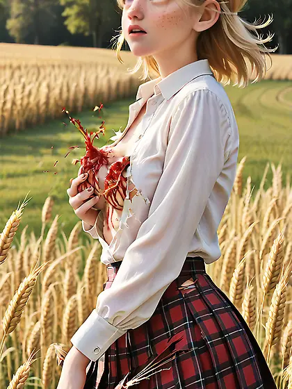 Ai Semi Real Gore 2026