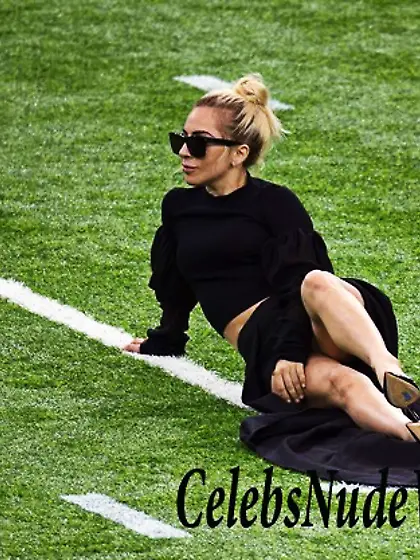 Lady Gaga Sexy Photos