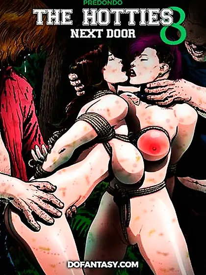 Bdsm art stories hotties