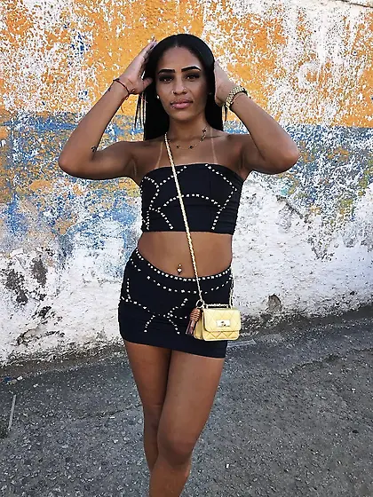 Prostitution,  that's my job! 643