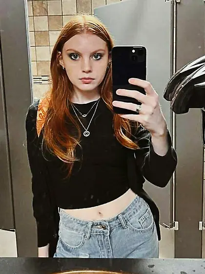 Should I expose her? Or is that mean?