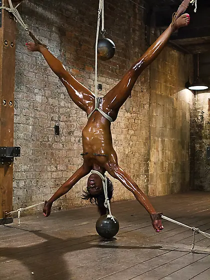 AF,  CW,  and other exciting stuff