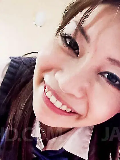 Sakura Anna asian japanese nipple fuck