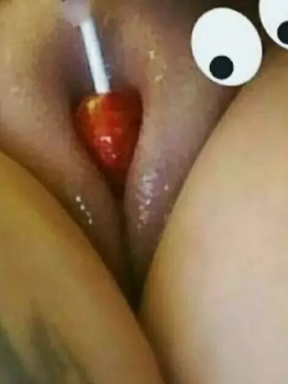 CUM oil me up and spank me