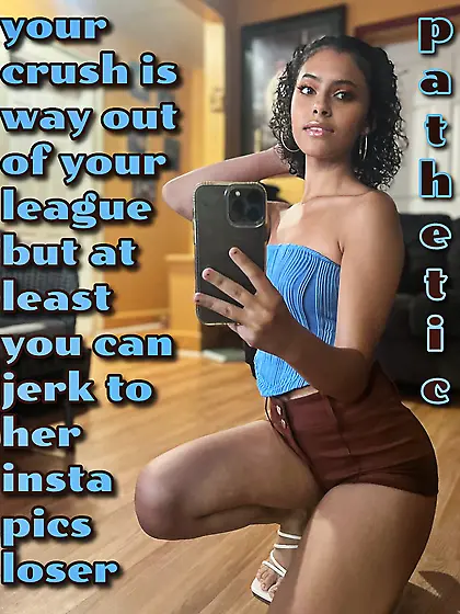 PORN IS POISON & YOU'RE A PERVERT CAPTIONS (OC)