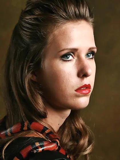 Consented Protem Slut