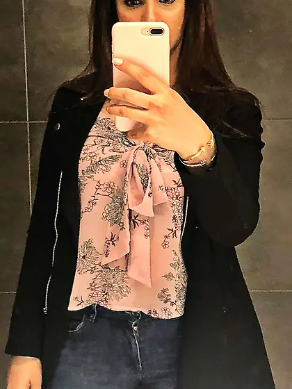 Egyptian slut Eman Abed