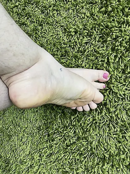 Beautiful BBW Cherry