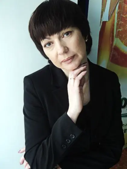 Beautiful mature women