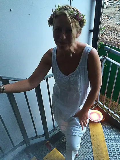 DOODLE'S DUTCH CRUSH SEXY SUKE