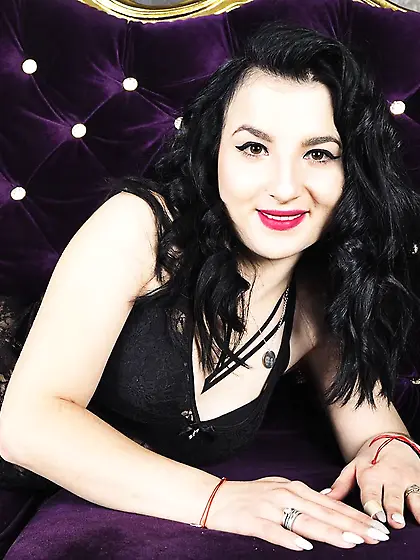 Bisexual spanish teen