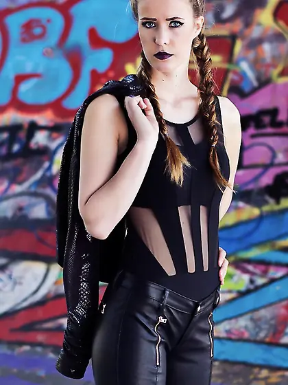 Consented Protem Slut