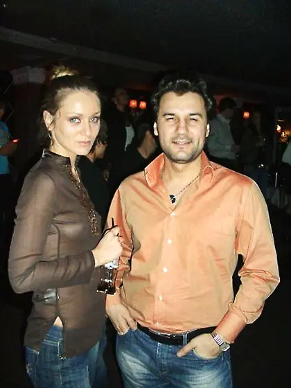 The Girlfriend Experience