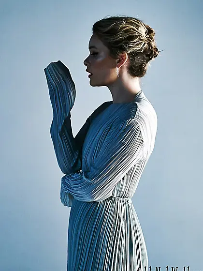 Rachel Keller Erotic