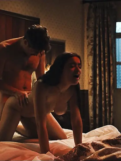 Paulina Gaitán - "The Dead Girl" s1e08 (2025)