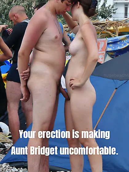 Incest Captions Vol. 4