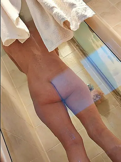 Shower spy mom collection