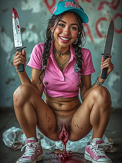 Pink Taco Dolcett Ai