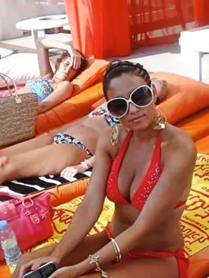 More Enormous Tit Fledgling Bosom