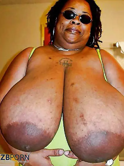 Huge Areola And Giant Swell Puffies