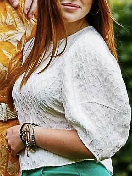 Princes Alexia of the Netherlands with great ass