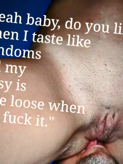 Trailer trash spun whore