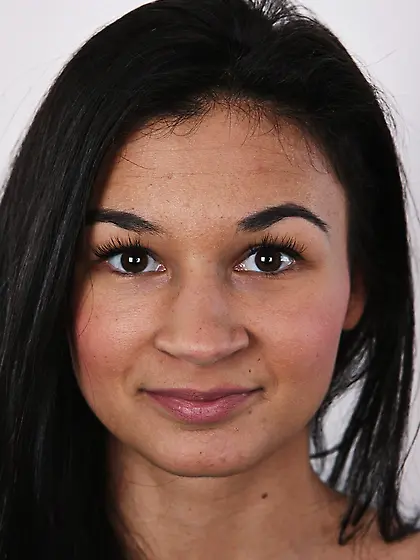 Fine whore black top