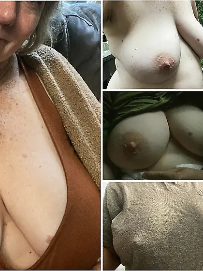 Dressed/Undr4essed Udder Kitty