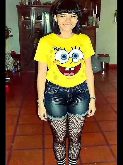 Rocío y Lucila las dos mamis luchonas