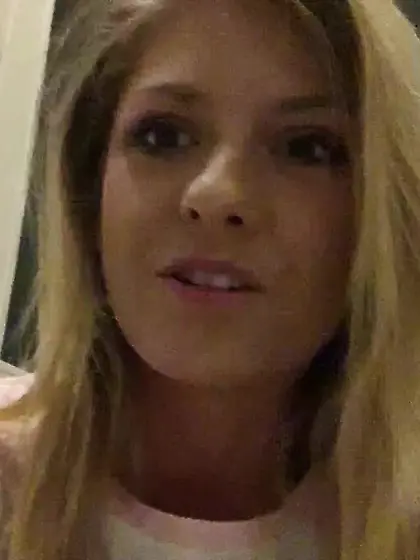 Italian brunette fucked hard by cock her...