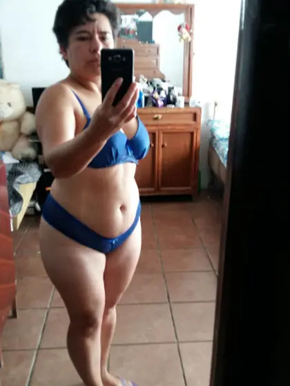 ❤️ Madura Con Cuerpo Perfecto ❤️