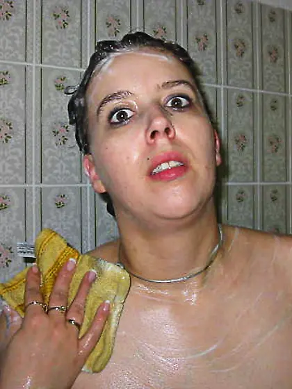 Teen Jenny from United Kingdom Update 21