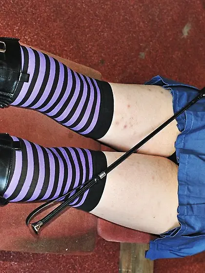 Striptease Libertine Lust from United Kingdom