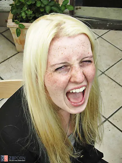 Deutsche Schlampen - Isabelle