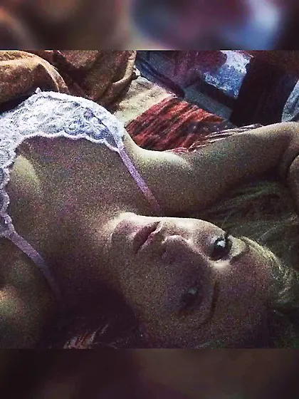 Bulgarian teen whore Vaska