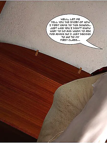 Porn shows true meaning