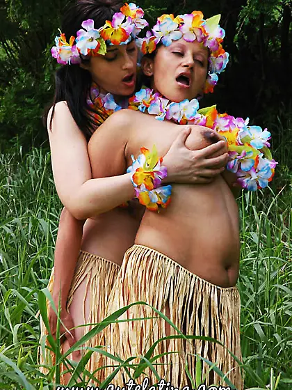 Fatty latina big boobs