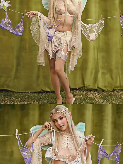 Fairy Lingerie
