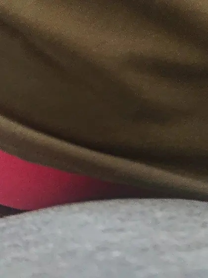 Surprise dans la cuisine