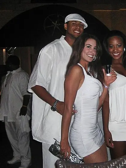 A box full of chocolates