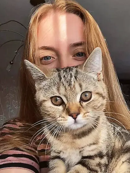 cutie Bree Free Photos