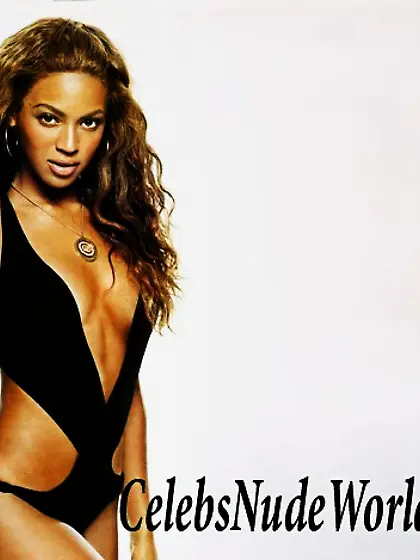 Beyonce nudes