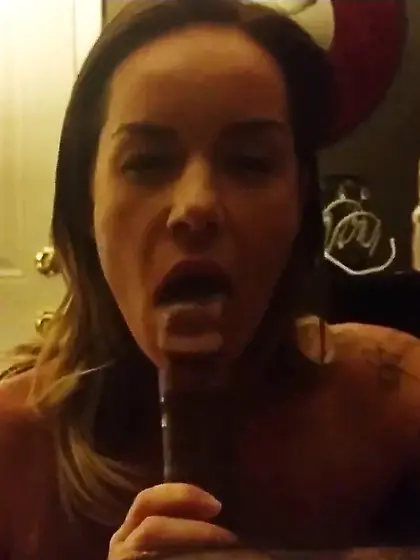 Fucking Babysitter while wife's at work everyday