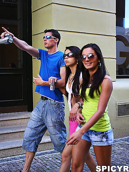 Babes tight cunts cock