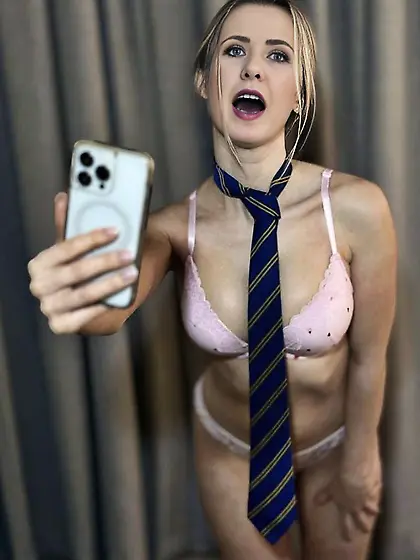 Consented Protem Slut